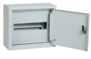 Щит ЩМП 250х300х150 IP54 ЩМП-2.3.1-0 74 У2 ИЭК _(1/1) &