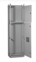 Щит ЩМП 250х300х150 IP54 ЩМП-2.3.1-0 74 У2 ИЭК _(1/1) &
