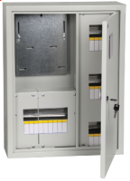 Щит ЩМП 250х300х150 IP54 ЩМП-2.3.1-0 74 У2 ИЭК _(1/1) &
