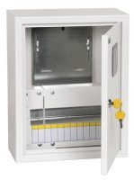 Щит ЩМП 250х300х150 IP54 ЩМП-2.3.1-0 74 У2 ИЭК _(1/1) &
