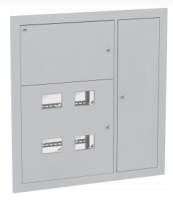Щит ЩМП 250х300х150 IP54 ЩМП-2.3.1-0 74 У2 ИЭК _(1/1) &