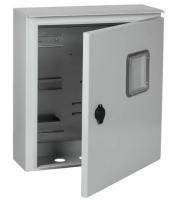 Щит ЩМП 250х300х150 IP54 ЩМП-2.3.1-0 74 У2 ИЭК _(1/1) &