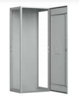Щит ЩМП 250х300х150 IP54 ЩМП-2.3.1-0 74 У2 ИЭК _(1/1) &