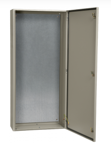 Щит ЩМП 250х300х150 IP54 ЩМП-2.3.1-0 74 У2 ИЭК _(1/1) &