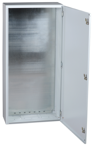 Щит ЩМП 250х300х150 IP54 ЩМП-2.3.1-0 74 У2 ИЭК _(1/1) &