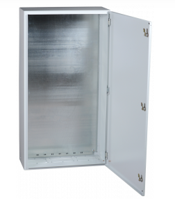 Щит ЩМП 250х300х150 IP54 ЩМП-2.3.1-0 74 У2 ИЭК _(1/1) &