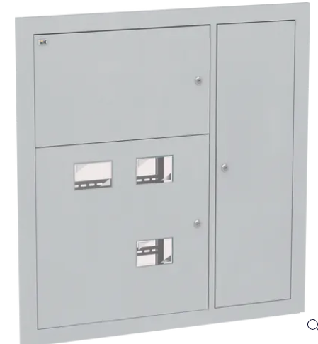 Щит ЩМП 250х300х150 IP54 ЩМП-2.3.1-0 74 У2 ИЭК _(1/1) &