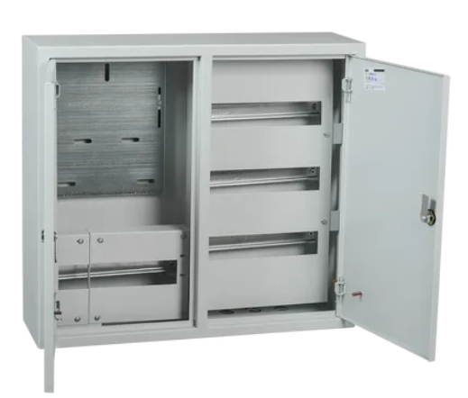 Щит ЩМП 250х300х150 IP54 ЩМП-2.3.1-0 74 У2 ИЭК _(1/1) &