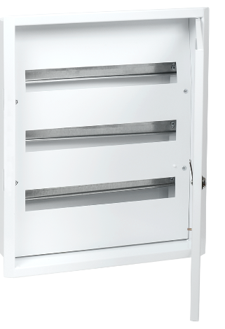 Щит ЩМП 250х300х150 IP54 ЩМП-2.3.1-0 74 У2 ИЭК _(1/1) &