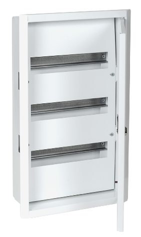 Щит ЩМП 250х300х150 IP54 ЩМП-2.3.1-0 74 У2 ИЭК _(1/1) &