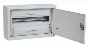 Щит ЩМП 250х300х150 IP54 ЩМП-2.3.1-0 74 У2 ИЭК _(1/1) &