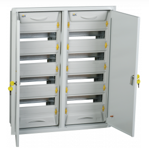 Щит ЩМП 250х300х150 IP54 ЩМП-2.3.1-0 74 У2 ИЭК _(1/1) &