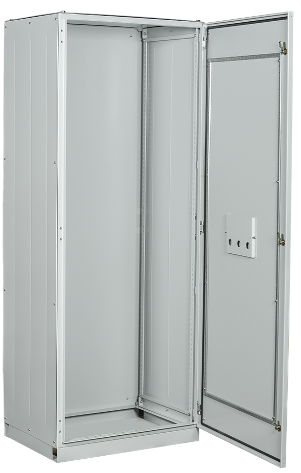Щит ЩМП 250х300х150 IP54 ЩМП-2.3.1-0 74 У2 ИЭК _(1/1) &