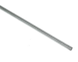 Шпилька M8, 1м ИЭК #(50/50)