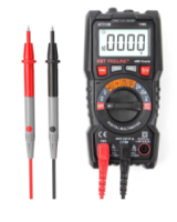 Мультиметр цифровой KT 113B PROLINE (KBT)