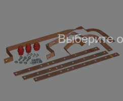 Панель монтажная 300х745 (оцинк), для ЩМП-1684 ИЭК #(1/1)