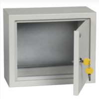 Щит ЩМП 250х300х150 IP31 ЩМП-2.3.1-0 36 УХЛ3 ИЭК _(1/1) &