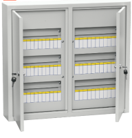Щит ЩМП 1800х800х400 IP54 ЩМП-18.8.4-0 74 У2 ИЭК _(1/1) &