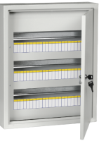 Щит ЩМП 1800х800х400 IP54 ЩМП-18.8.4-0 74 У2 ИЭК _(1/1) &