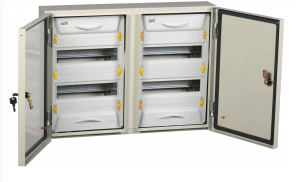 Щит ЩМП 1800х800х400 IP54 ЩМП-18.8.4-0 74 У2 ИЭК _(1/1) &