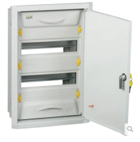 Щит ЩМП 1800х800х400 IP54 ЩМП-18.8.4-0 74 У2 ИЭК _(1/1) &