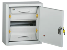 Щит ЩМП 1800х800х400 IP54 ЩМП-18.8.4-0 74 У2 ИЭК _(1/1) &