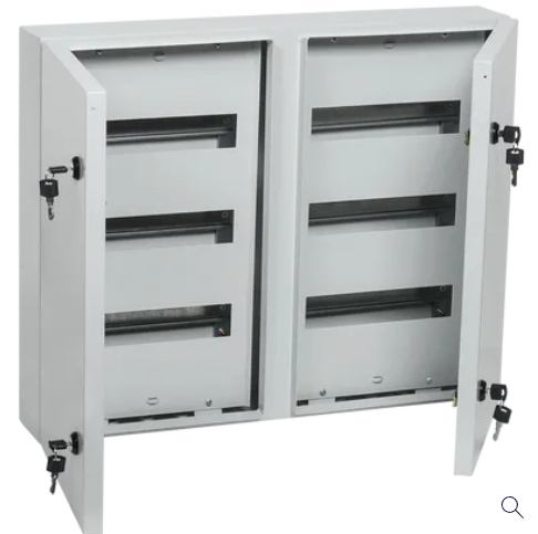 Щит ЩМП 1800х800х400 IP54 ЩМП-18.8.4-0 74 У2 ИЭК _(1/1) &