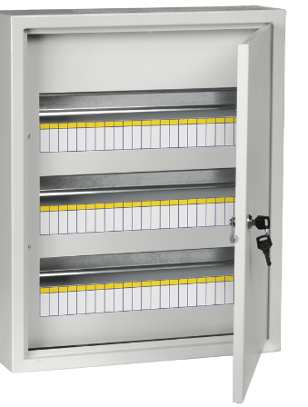Щит ЩМП 1800х800х400 IP54 ЩМП-18.8.4-0 74 У2 ИЭК _(1/1) &