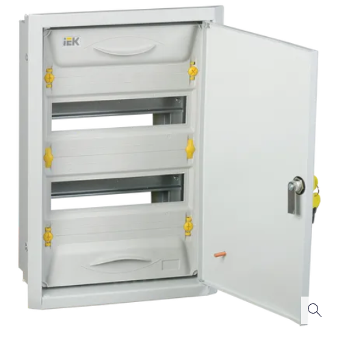 Щит ЩМП 1800х800х400 IP54 ЩМП-18.8.4-0 74 У2 ИЭК _(1/1) &