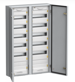 Щит ЩМП 1800х800х400 IP54 ЩМП-18.8.4-0 74 У2 ИЭК _(1/1) &