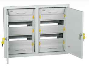 Щит ЩМП 1800х800х400 IP54 ЩМП-18.8.4-0 74 У2 ИЭК _(1/1) &