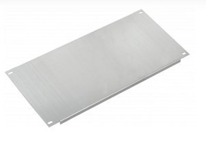Панель монтажная 250x365 TITAN (комп. 2шт.) ИЭК #(1/1)