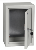 Щит ЩМП 300х210х150 IP31 ЩМП-3.2.1-0 36 УХЛ3 ИЭК _(1/1) &
