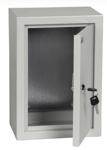 Щит ЩМП 300х210х150 IP31 ЩМП-3.2.1-0 36 УХЛ3 ИЭК _(1/1) &