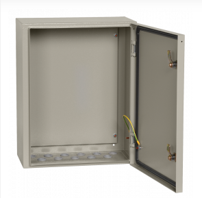 Щит ЩМП 500х400х220 IP54 ЩМП-2-0 74 У2 ИЭК _(1/1) &