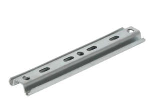 Держатель горизонтальный VH400 ИЭК #(20/20)