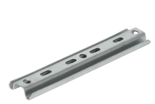 Держатель горизонтальный VH400 ИЭК #(20/20)