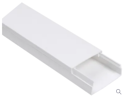 Кабель-канал  40х40 ECOLINE (24 м)