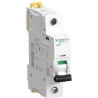 iC60N 1P 16А Автом. выкл.6кА (хар-ка C) Schneider Electric