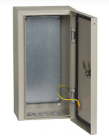 Щит ЩМП 400х210х150 IP54 ЩМП-4.2.1-0 74 У2 ИЭК _(1/1) &
