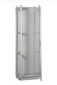 Шкаф напольный цельносварной ВРУ-1 20.60.60 IP31 TITAN ИЭК #(1/1)