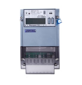 Счетчик Меркурий 3ф. 234 ARTX2-02 DPBR, 5-100А, 3*230В/400В, RS-485, СПОДЭС