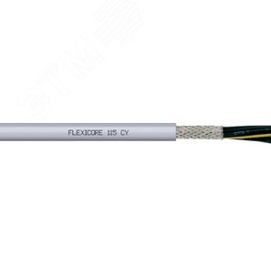 Кабель универсальный FLEXICORE 100 10G0,5 3120000096 LAPP