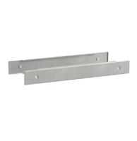 FORMAT Панель цоколя 100х800мм RAL7035 (2шт/компл) IEK