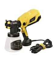 Краскопульт электрический Hanskonner HSG9675