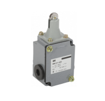 ВПК-2111-БУ2, толкатель с роликом, IP65, IEK