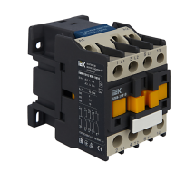 Контактор КМИе-11810 18А 230В/АС3 1НО IEK