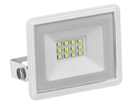 Прожектор LED СДО 06-10 IP65 6500K белый IEK