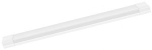 Светильник LED ДБО 4003 18Вт 6500К IP20 600мм опал IEK