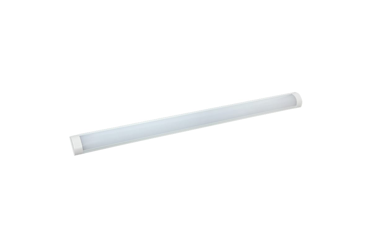 Светильник LED ДБО 5002 36Вт 4000К IP20 1200мм металл IEK